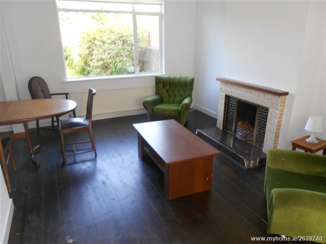 33 Dodder Park Road, Rathfarnham, Dublin 14 Bohan Hyland & Associates